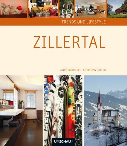 Trends & Lifestyle Zillertal