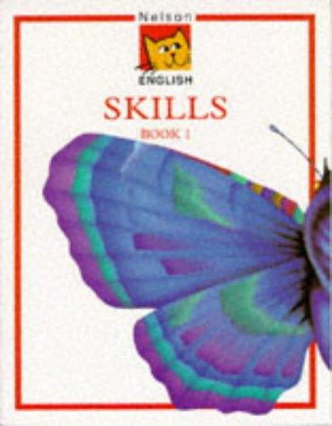 Nelson English Skills, Book 1