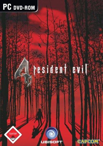 Resident Evil 4