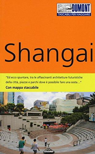 Shangai (Tascabili per viaggiare)