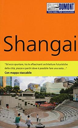 Shangai (Tascabili per viaggiare)