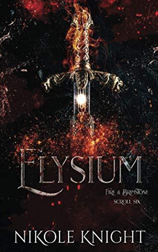 Elysium: Fire & Brimstone Scroll 6