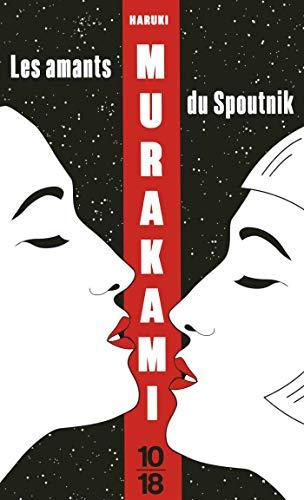 Les amants du Spoutnik