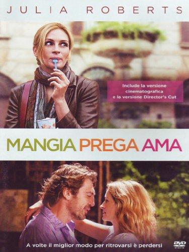 Mangia prega ama [IT Import]