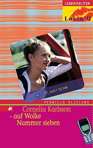 Cornelia Karlsson - auf Wolke Nummer sieben