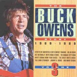 Buck Owens Story Vol.3