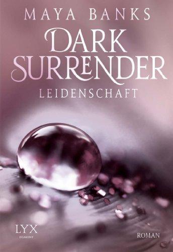 Dark Surrender - Leidenschaft