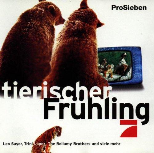 Tierischer Frhling