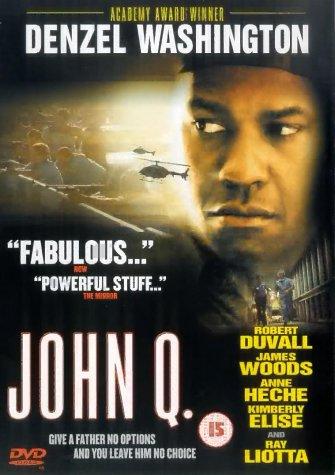 John Q. [UK Import]