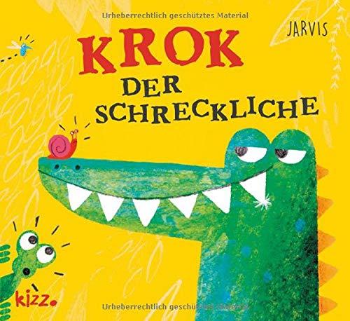 Krok, der Schreckliche