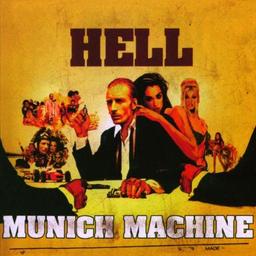 Munich Machine