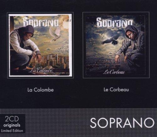 La Colombe / Le Corbeau (Limited Edition)