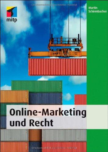 Online-Marketing und Recht