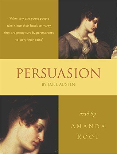 Persuasion