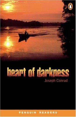 Heart of Darkness (Penguin Reader Level 5)