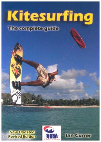 Kitesurfing: The Complete Guide