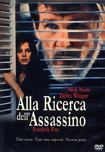 Alla ricerca dell'assassino [IT Import]