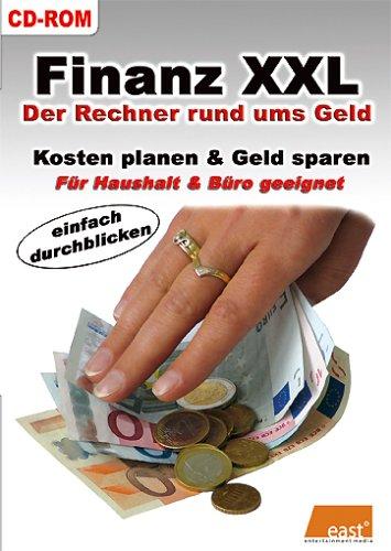 Finanz XXL - Der Finanzrechner