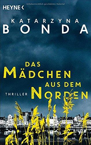 Das Mädchen aus dem Norden: Thriller