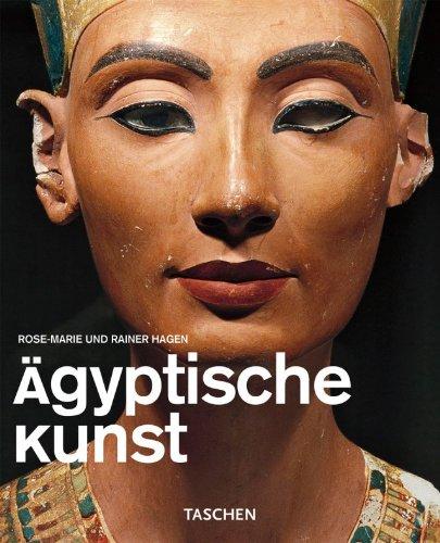 Ägyptische Kunst