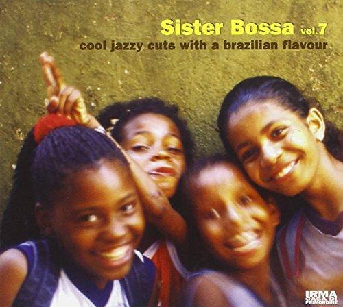 Sister Bossa Vol. 7