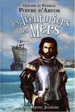 Les aventuriers des mers