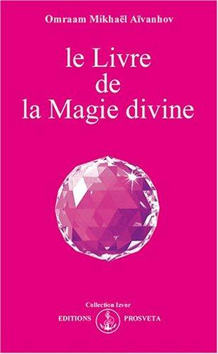 Le livre de la magie divine