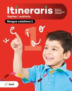 ITINERARIS Llengua catalana 1