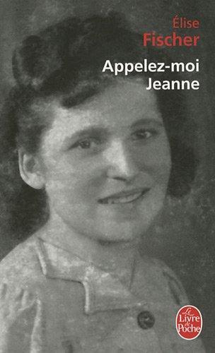 Appelez-moi Jeanne