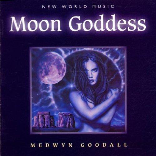 Moon Goddess