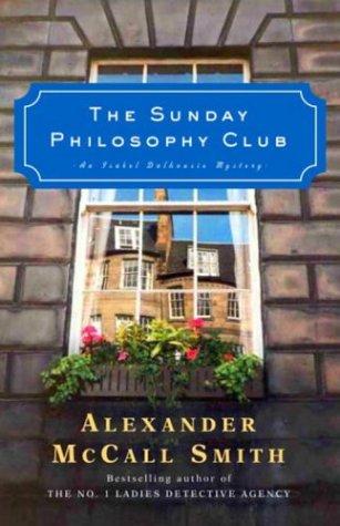 The Sunday Philosophy Club