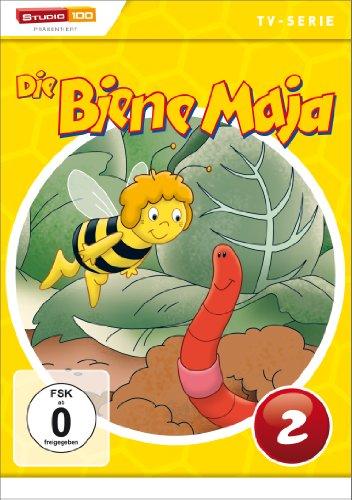 Die Biene Maja - DVD 02