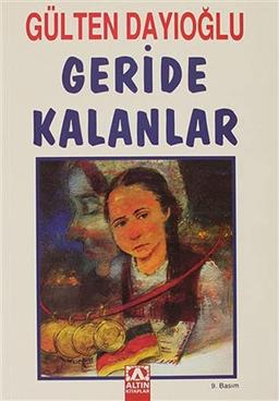 Geride Kalanlar