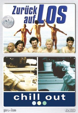 Zurück auf Los! / Chill Out (2 DVDs)