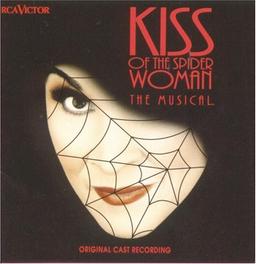 Kiss of the Spider Woman