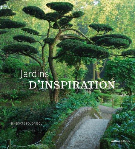 Jardins d'inspiration