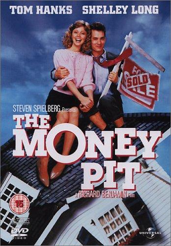 The Money Pit [UK Import]