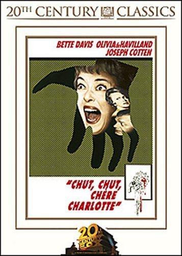 Chut chut chère Charlotte [FR Import]