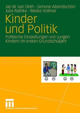 Kinder und Politik