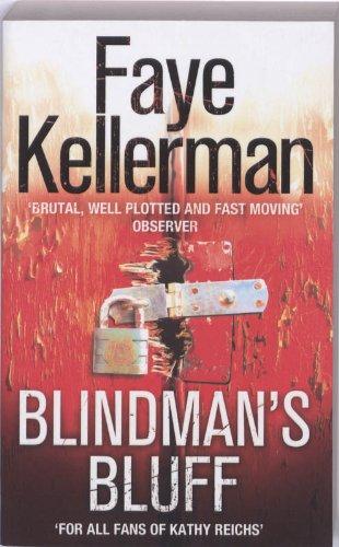 Blindmans Bluff