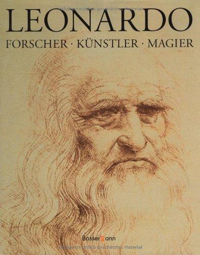 Leonardo. Forscher, Künstler, Magier