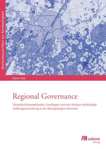 Regional Governance