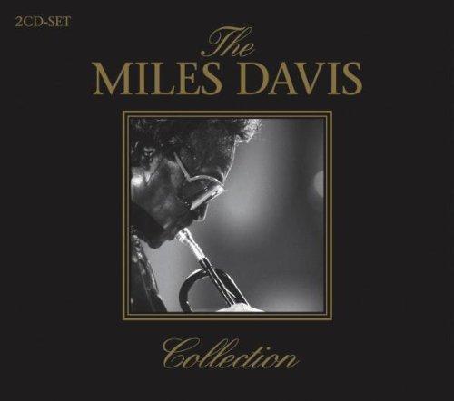 The Miles Davis Collection