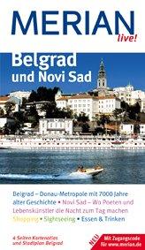 Belgrad und Novi Sad. Merian live!