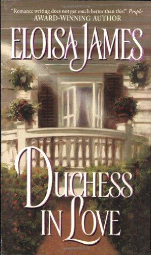 Duchess in Love