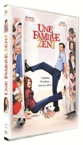 Une famille 2 en 1 [FR Import]