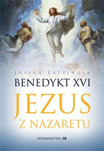 Jezus z Nazaretu