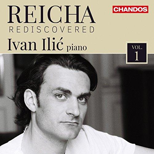 Reicha: Rediscovered Vol.1 - Klavierwerke