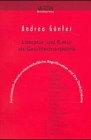 Literatur und Kultur als Geschlechterpolitik. Feministisch-literaturwissenschaftliche Begriffswelten und ihre Denk(t)räume