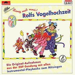 Rolfs Vogelhochzeit - Sing mit uns